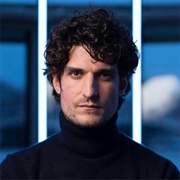 Louis Garrel