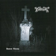 Evilfeast - Funeral Sorcery