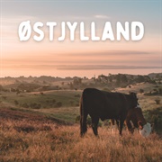 Østjylland