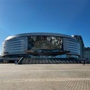 Minsk Arena