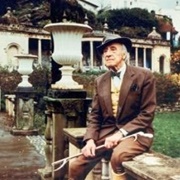 Clough Williams-Ellis