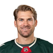 Marcus Foligno (American) - Minnesota Wild