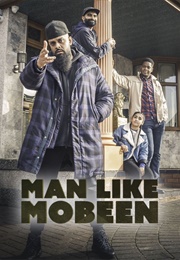 Man Like Mobeen - Series 1 (2017)