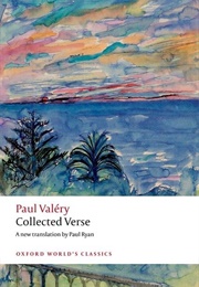 Collected Verse of Paul Valery (Paul Valery)