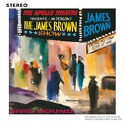 Live at the Apollo (1963) - James Brown &amp; the Famous Flames