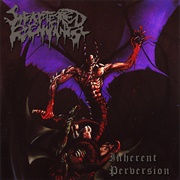 Scattered Remnants - Inherent Perversion