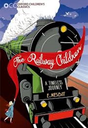 The Railway Children (E. Nesbit)