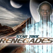 Star Trek: Renegades (2015-2017)