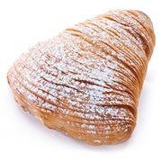 Sfogliatella - Campania, Italy