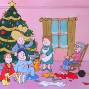 A Garfield Christmas Special