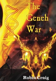 Geneh War (Robin Craig)