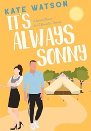 It&#39;s Always Sonny (Kate Watson)