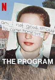 The Program (2024)