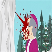 Bloody Mary: &quot;South Park&quot; (S9,E14)