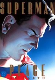 Superman: Peace on Earth (Paul Dini)