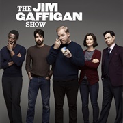 The Jim Gaffigan Show (2015-16)