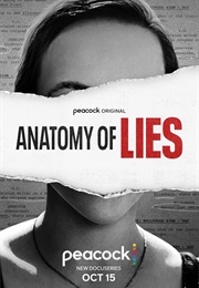 Anatomy of Lies (2024)