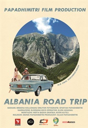 Albania Road Trip (2016)