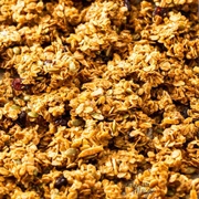 Oat Clusters