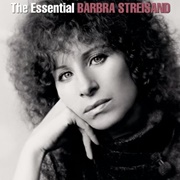 The Way We Were - Barbra Streisand