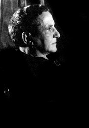 Gertrude Stein Remembered (Edited by Linda Simon)