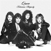 Bohemian Rhapsody (1975) - Queen