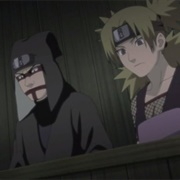 S1.E200: Naruto No Tangan