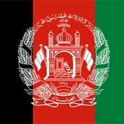 Afghanistan