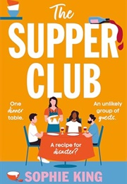 The Supper Club (Sophie King)