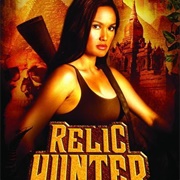 Relic Hunter (1999-2002)