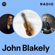 John Blakely