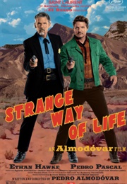 Strange Way of Life (2023)