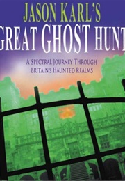 Great Ghost Hunt (Jason Karl)