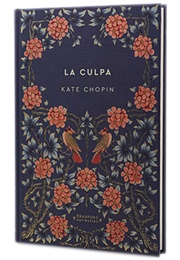 La Culpa (Kate Chopin)