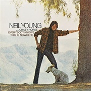 Neil Young &amp; Crazy Horse - Down by the River