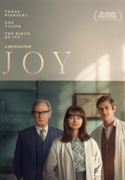 Joy (2024)