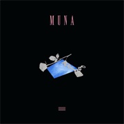 The Loudspeaker EP (Muna, 2016)