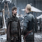 Game of Thrones: &quot;A Knight of the Seven Kingdoms&quot; (S8,E2)