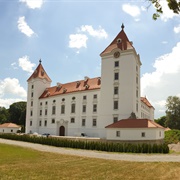 Ebenfurth, Austria