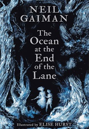 The Ocean at the End of the Lane (Neil Gaiman)