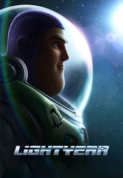 Lightyear (Saudi Arabia and UAE) (2022)