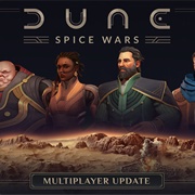 Dune: Spice Wars