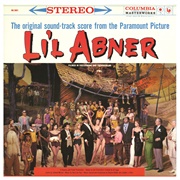 Lil Abner