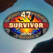 Survivor 47