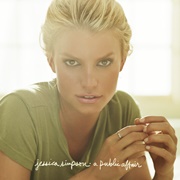 A Public Affair - Jessica Simpson