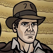 Indiana Jones (Indiana Jones)