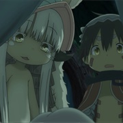 S1.E11: Nanachi