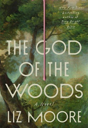 The God of the Woods (Liz Moore)