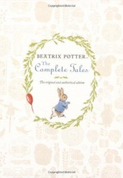 Beatrix Potter: The Complete Tales (Beatrix Potter)