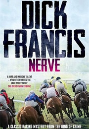 Nerve (Dick Francis)